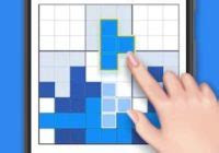 SUDOBLOCKS .